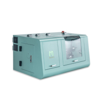 Tour CNC à lit plat à commande Linux à faible coût à vendre