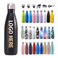 Gobelet en plastique pour enfants de 10 oz avec globe à neige pré-percé, et tasse à bec de 15 oz incassable, durable, moderne, à double paroi et aux couleurs ombrées, disponible depuis notre entrepôt aux États-Unis.