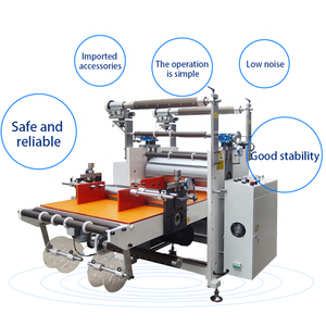 Tùy chỉnh Sjyy-600/800 tự động hai con lăn Nhiệt Silicone Lịch tự động các nhà sản xuất cung cấp trực tiếp máy dập nổi - Product Image 3