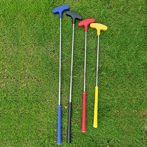 गर्म बेच इनडोर गोल्फ अभ्यास Putters मिनी दो तरीके बच्चों बिक्री के लिए गोल्फ क्लब - Product Image 2