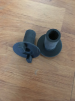 Prototipagem Rápida Milling Metal Service Usinagem CNC Drilling & Broaching Micro Usinagem para Aço Inoxidável