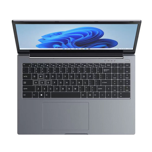 24Hours Delivery High Quality Intel I7-1255U Brand New Business Laptop MX550 4GB Front 2.0MP Fingerprint Unlock Laptop Computer