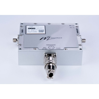 Amplificateur de puissance RF linéaire Microhard MHS044300 haute efficacité longue portée 2,4 GHz 10 W pour transmission et réception sans fil