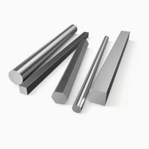 Barre en aluminium soudable, alliage ASTM B210 5083, stable pour la fabrication de composants de conduites et de récipients sous pression - Product Image 1