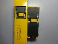 En stock Nouveau capteur de proximité Bi15U-CP40-VP4X2/S10 Bi15U-CP40-VN4X2/S10 Fournisseur fiable Garantie d'un an