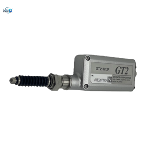 100% New GT2-H12F High Precision Sensor Head Plug-in Mount 0.5m Resolution IP67 Protection Micron-<b>Level</b> Position Detection for - Product Image 1