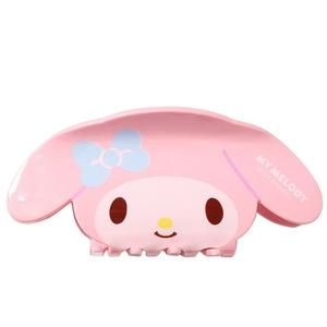 กิ๊บติดผมลายการ์ตูนอนิเมะสุดฮิต น่ารัก สไตล์การ์ตูนอะคริลิค สีชมพู มายเมโลดี้ คุโรมิ กิ๊บหนีบ<span class=keywords><strong>ผม</strong></span>น่ารัก อุปกรณ์เสริม<span class=keywords><strong>ผม</strong></span> - Product Image 6