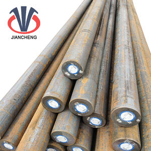 דין bs en ms/פלדה קלה עגול בר c15 c20 c25 c30 c35 c40 c50 c45 חם התגלגל עגול פלדה בר - Product Image 2