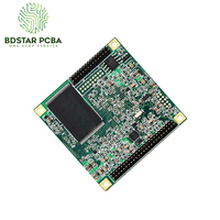 Circuitos Electrónicos PCB de Alta Calidad para Altavoces, Módulo de Diseño PCB, Servicio de Circuitos Electrónicos SMD, PCBA