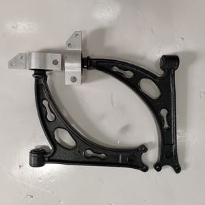 <span class=keywords><strong>Kit</strong></span> de Braço de Controle Inferior Dianteiro de Autopeças de Suspensão para Audi A3 GOLF MK5 6 1K0407151AC 1K0407152AC 1K0407365 1K0199231G - Product Image 4