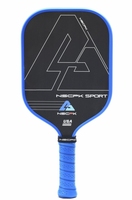 2025 meilleur prix raquette de Pickleball 100% 3K Texture en Fiber de carbone Surface rugueuse Unibody Pro Gen 4 Pickleball Paddle