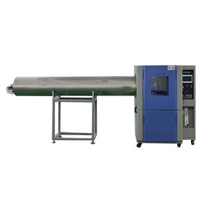 Açık tip su püskürtme Test sistemi büyük açık elektrik muhafazaları için <span class=keywords><strong>IPX5</strong></span> <span class=keywords><strong>IPX6</strong></span> güçlü su jeti Test cihazı - Product Image 1