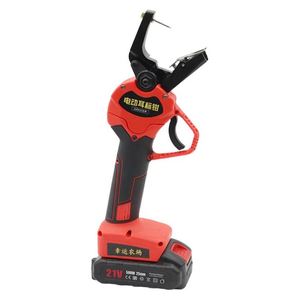 Herramienta Eléctrica para Instalar Etiquetas de Oreja en Animales, Alicates Aplicadores de Etiquetas para Ganado, Cerdos, Ovejas, Cabras y Vacas - Product Image 2