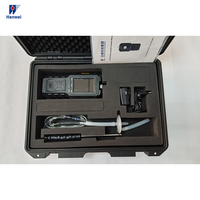 Detektor Gas Metana Laser Jangkauan Penuh Hanwei PLD6