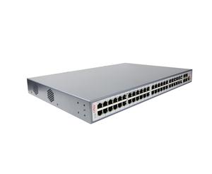 10g gigabit rede interruptor 48 portas e 4*1/10g sfp + ethernet rede fibra ótica interruptor de agregação - Product Image 3