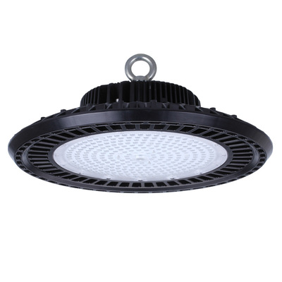 Warehouse led high bay light 200w SMD Industrial ufo led high bay light 110lm/W high bay led light