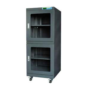 160L nhà máy trực tiếp công nghiệp điện tử <span class=keywords><strong>desiccators</strong></span> hiệu quả cao ESD Nitơ tủ khô - Product Image 6