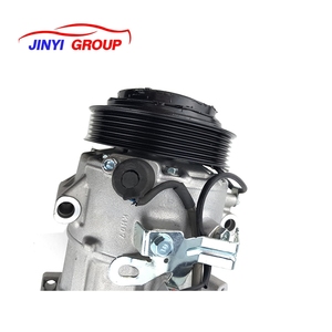 Compresor de aire acondicionado adecuado para LEXUS GS200T 2016 8832042140 447160616 4472807481 4472807483 883100R050 4711028 88320-42140 - Product Image 5