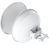 Pont sans fil airMAX UBNT PBE-M5-400-ISO 5 GHz avec réflecteur isolé RF