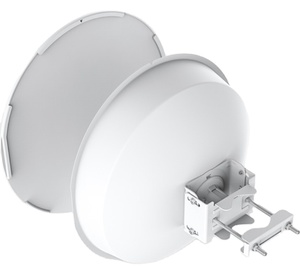 UBNT PBE-M5-400-ISO <span class=keywords><strong>5</strong></span> GHz airMAX אלחוטי גשר עם RF מבודד רפלקטור - Product Image 4