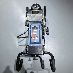 Reliable Performance Heavy Duty Automatic Engine Powered Concrete <b>Floor</b> Grinder Machine 7.5kw Power for Industrial Warehouse - Product Image 4