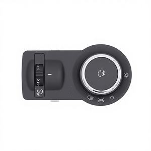 Nuevo Interruptor de Ajuste de Faros para Buick Excelle Malibu Regal, Función AUTO, Encendido/Apagado Automático de Faros - Product Image 3