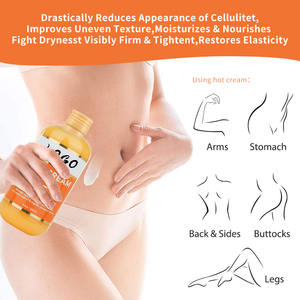 <span class=keywords><strong>Crema</strong></span> de adelgazamiento caliente profesional, <span class=keywords><strong>crema</strong></span> caliente <span class=keywords><strong>para</strong></span> perder peso, eliminación de <span class=keywords><strong>celulitis</strong></span>, hierbas orgánicas, <span class=keywords><strong>para</strong></span> quemar grasa, OEM, venta al por mayor - Product Image 4