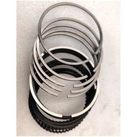 G3R00-1004040(B) Segment de piston pour moteur CNG YUCHAI