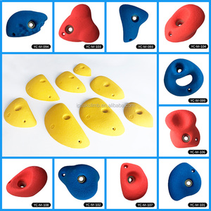 Avonturen Rotsklimmuur Groot <span class=keywords><strong>Plastic</strong></span> Metaal Houdt Openbare Parken Scholen Speelhuizen Pretparken Dagverblijven Volwassenen Kinderen - Product Image 3