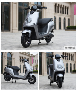 Meilleures ventes : Scooters Niu 1000W, état neuf, prix attractif, motos de rue avec moteur brushless 1000W - Product Image 6
