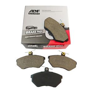 D696 fdb774 gdb774 <span class=keywords><strong>gdb1048</strong></span> फैक्टरी थोक ब्रेक पैड के लिए कार अर्ध-धातु ब्रेक पैड के लिए कार सेमी-धातु ब्रेक पैड के लिए - Product Image 2