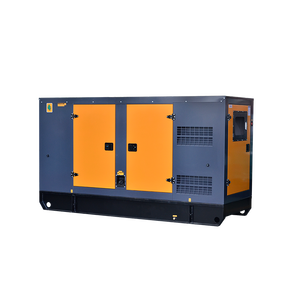 Gerador Silencioso a Gás Natural 40kw Gerador de Biogás 50kVA Gerador a Gás <span class=keywords><strong>LPG</strong></span> com Motor Cummins - Product Image 2