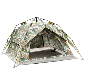 Forniture telo personalizzato <span class=keywords><strong>glamping</strong></span> di lusso di campeggio esterna swag di zanzara tenda netto - Product Image 3