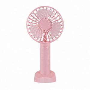 Mini-ventilateurs portatifs personnalisés |   Rechargeable par USB avec impression personnalisée |   Vente en gros pour cadeaux d'entreprise - Product Image 3