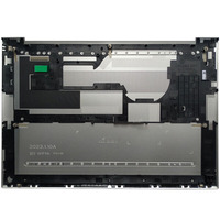 HK-HHT nouveau boîtier de Base inférieur pour ordinateur portable coque en métal pour HP ELITEBOOK 850 G9 accessoire informatique