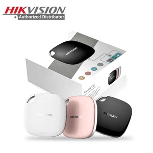 Disco Duro Externo Portátil OEM Hik T100I Tipo-C USB 3.1 3.0, Unidad de Estado Sólido de 1920GB 960GB 480GB Mini SSD OEM - Product Image 1