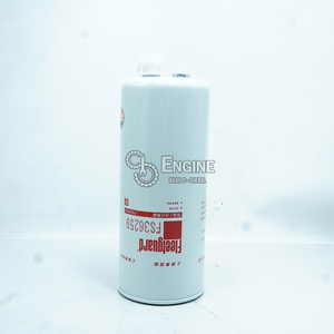 อะไหล่เครื่องยนต์ดีเซล <span class=keywords><strong>FS36259</strong></span> ตัวกรองน้ำมันเชื้อเพลิงพร้อมตัวแยกน้ำ <span class=keywords><strong>FS36259</strong></span> - Product Image 2