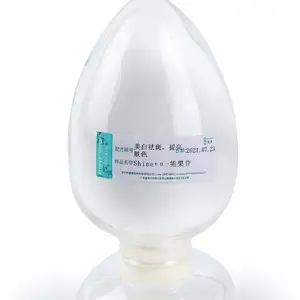 יצרן קוסמטי כיתה עור הלבנת גלם חומרים אלפא-Arbutin אבקת Cas 84380-01-8 אלפא Arbutin עבור טיפוח פנים