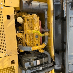 รถขุด Caterpillar 320BL มือสอง สภาพดีเยี่ยม ไม่มีการรั่วไหลของน้ำมัน ทนทาน ใช้งานได้นาน ราคาดี - Product Image 5