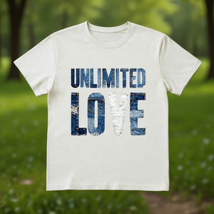 T-Shirt Unisex 210GSM 100% Cotone, Maglietta Casual Traspirante e Resistente per Uomo - Product Image 3