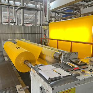 Bâche automatique en PVC robuste bâche <span class=keywords><strong>de</strong></span> voiture étanche chaîne extérieure résistant à l'eau antistatique industrie parapluie auvent sac tente - Product Image 5