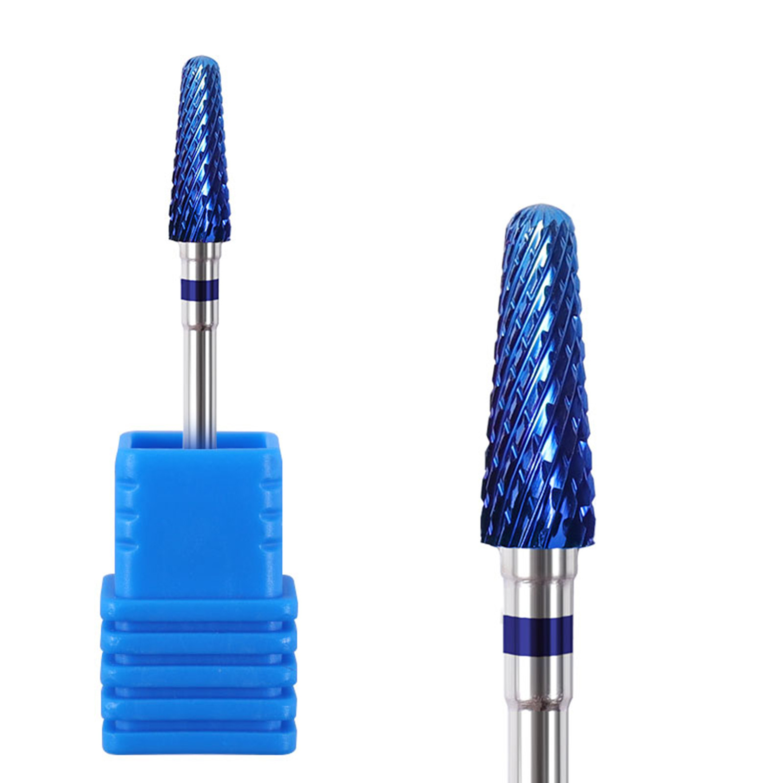 Cabezal de rectificado de acero de tungsteno electrochapado Hj-09