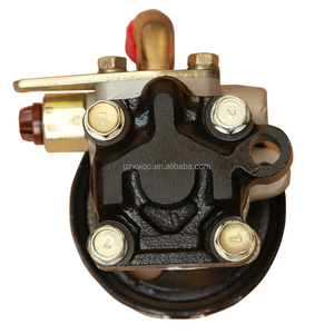 Pompe de <span class=keywords><strong>direction</strong></span> <span class=keywords><strong>assistée</strong></span> pour Renault <span class=keywords><strong>DACIA</strong></span> <span class=keywords><strong>LOGAN</strong></span> LS FS MCV KS US SANDERO 2007 2008 6001547641 491100522R - Product Image 6