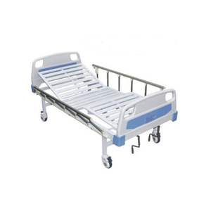 Nakatomi Hospital <b>Bed</b> 2000x900x500mm Single Rocker Medical Care <b>Bed</b> - Product Image 2