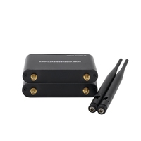 Extenseur d'affichage sans fil 5.8G 4K 1080P OEM d'usine, portée 300 mètres, WiFi
