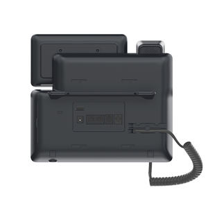 Teléfono de negocios V65 <span class=keywords><strong>Prime</strong></span>, 20 líneas SIP, oficina, Sip, Voip, Ip, vídeo, intercomunicador de voz, Ip - Product Image 2