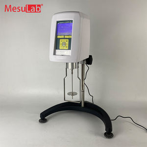 Viscosímetro Rotacional Digital MesuLab RVDV HADV HBDV - Product Image 2