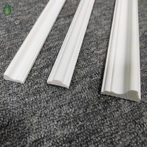 Multiple styles Factory High quality Waterproof Esay to Install wall mouldings crown moulding