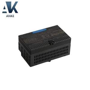 Módulo de salida IC200MDL741 GE Fanuc VersaMax - Product Image 1