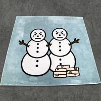 Fabricants de tapis commerciaux sur mesure, tapis de salon en forme personnalisée, tapis tuftés à la main, tapis sur mesure